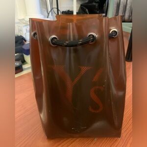 super cute Y’s bag
